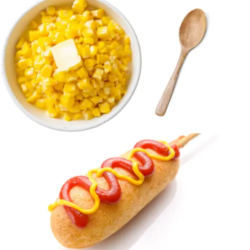 Can diabetics eat corn