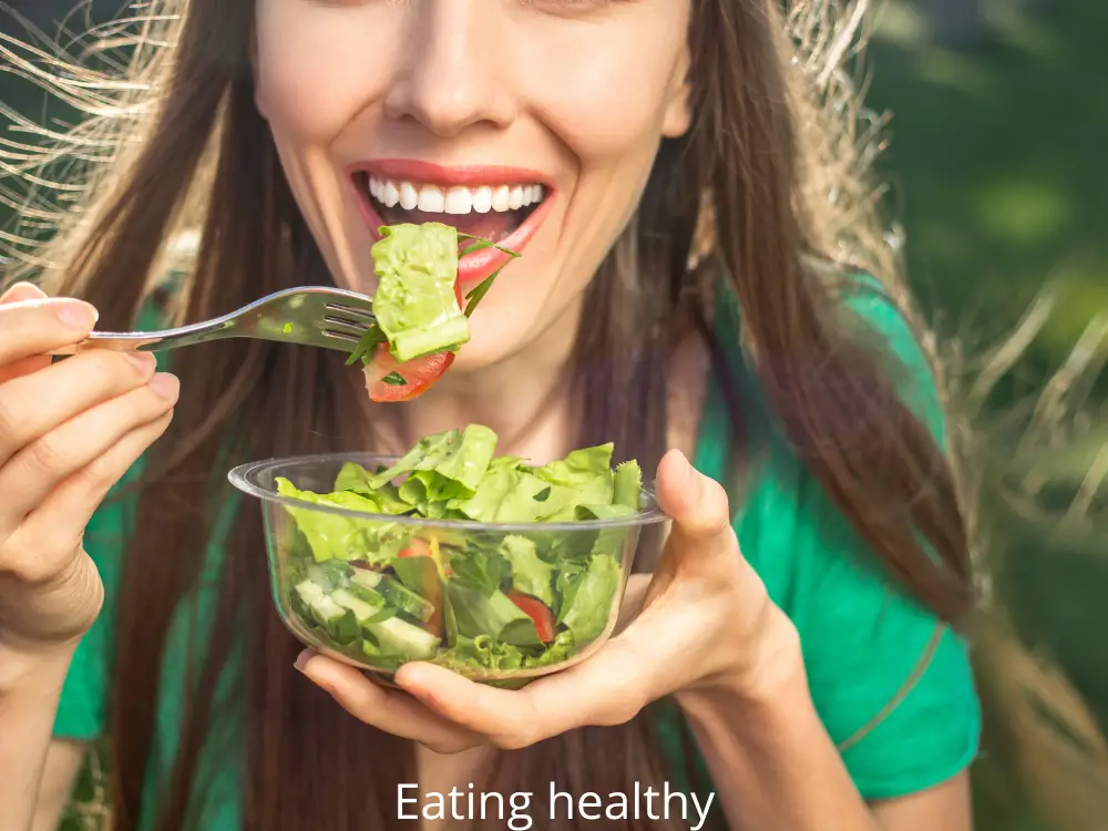 eating healthy
healthy eating plan