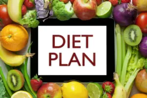 diet plan