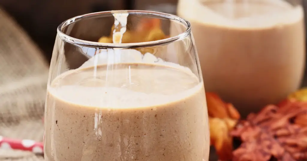 pumpkin flax seed smoothie
Smoothie Recipes
