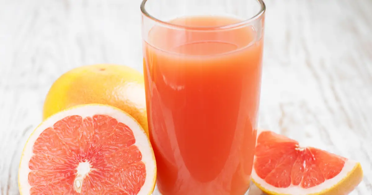 Easy Fizzy juice weight loss recipe - You Can Make Them In Your Kitchen
