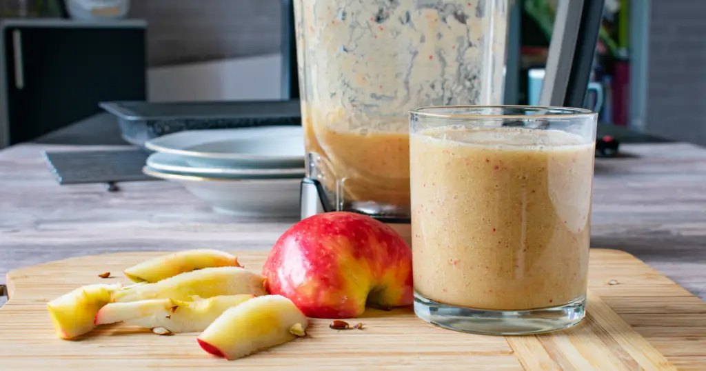 almond and apple pi smoothie
Easy Weight Loss Smoothie Recipes