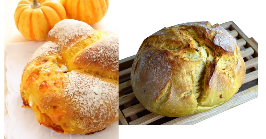 healthy pumpkin bread recipe
pumpkin bread