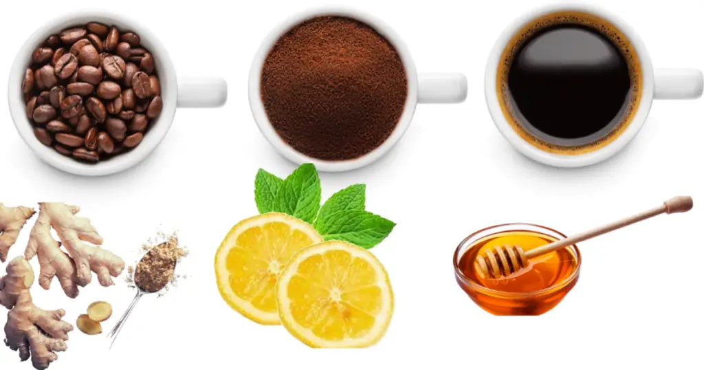 Coffee and lemon weight loss recipe
coffee and lemon recipe