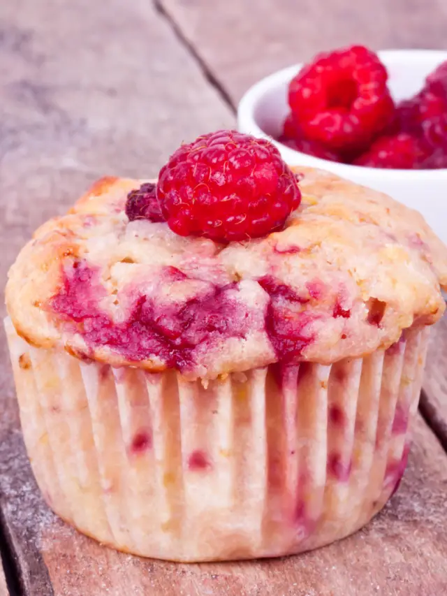 Breakfast Muffins Healthy Flavor variations